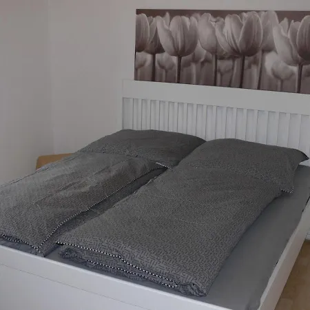 Stilvolle Im Zentrum Von Schwerin Schwerin (Mecklenburg-Vorpommern)