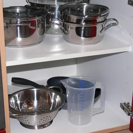 Apartmán Stilvolle Im Zentrum Von Schwerin Schwerin (Mecklenburg-Vorpommern)