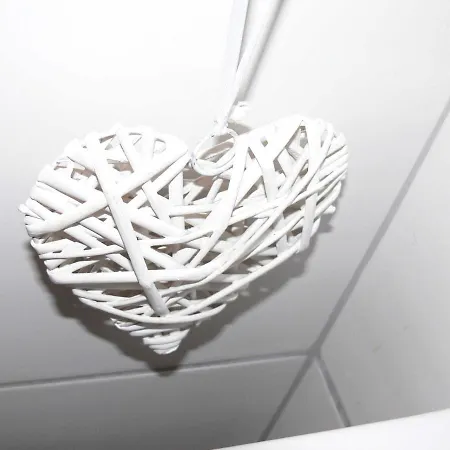 Stilvolle Im Zentrum Von Schwerin Apartmán