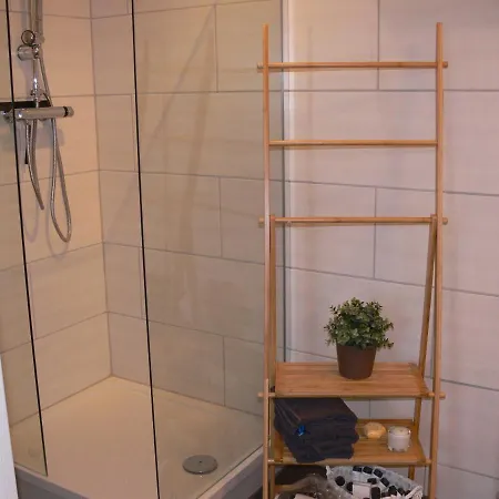 Apartmán Stilvolle Im Zentrum Von Schwerin