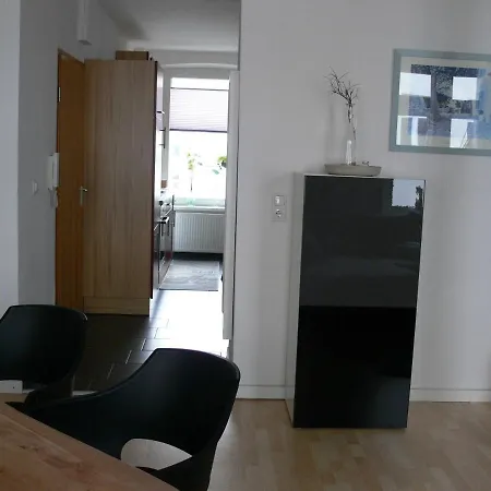 Stilvolle Im Zentrum Von Schwerin