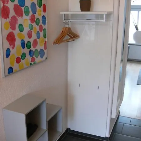 Stilvolle Im Zentrum Von Schwerin * Schwerin (Mecklenburg-Vorpommern)