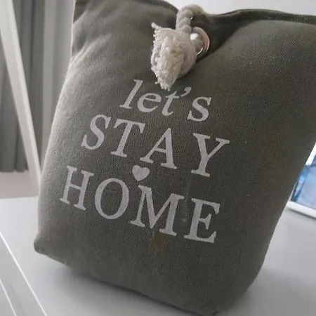 Stilvolle Im Zentrum Von Schwerin