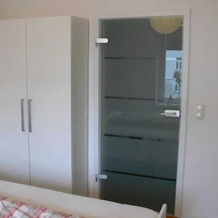 Stilvolle Im Zentrum Von Schwerin Apartmán